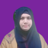 Mst. Masuma